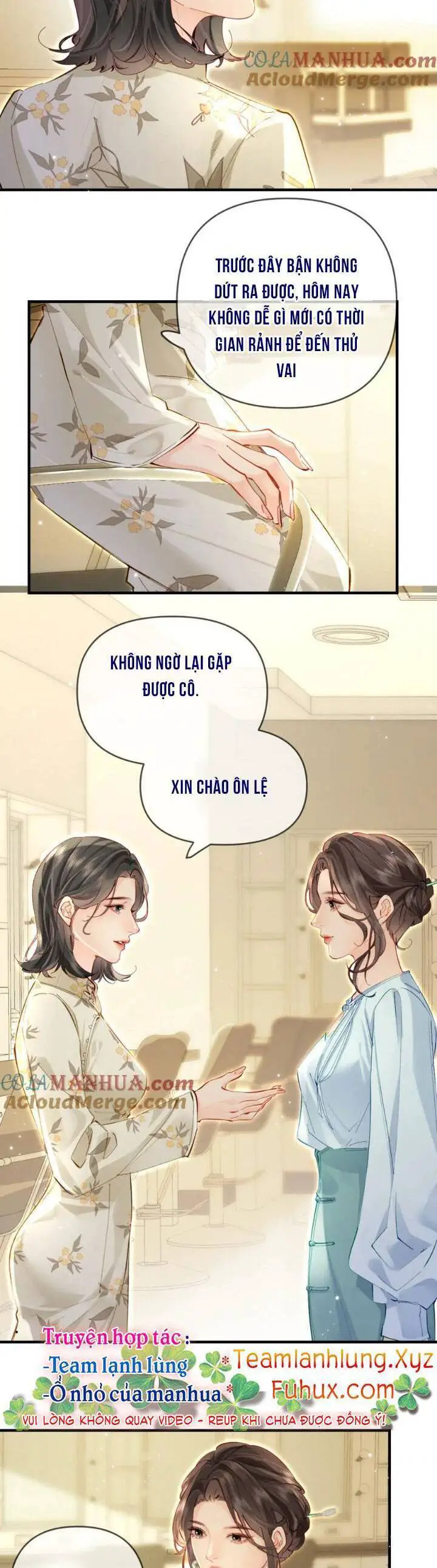 Vợ Chồng Đỉnh Lưu Có Chút Ngọt Ngào Nettruyen ZZZ Chương 70 Page 11