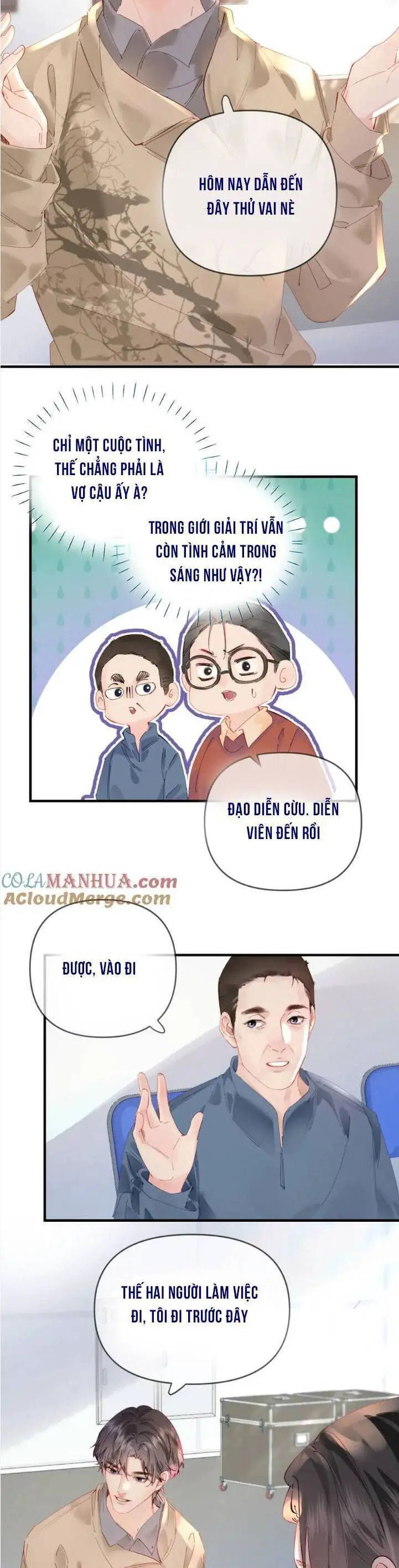 Vợ Chồng Đỉnh Lưu Có Chút Ngọt Ngào Nettruyen ZZZ Chương 70 Page 16