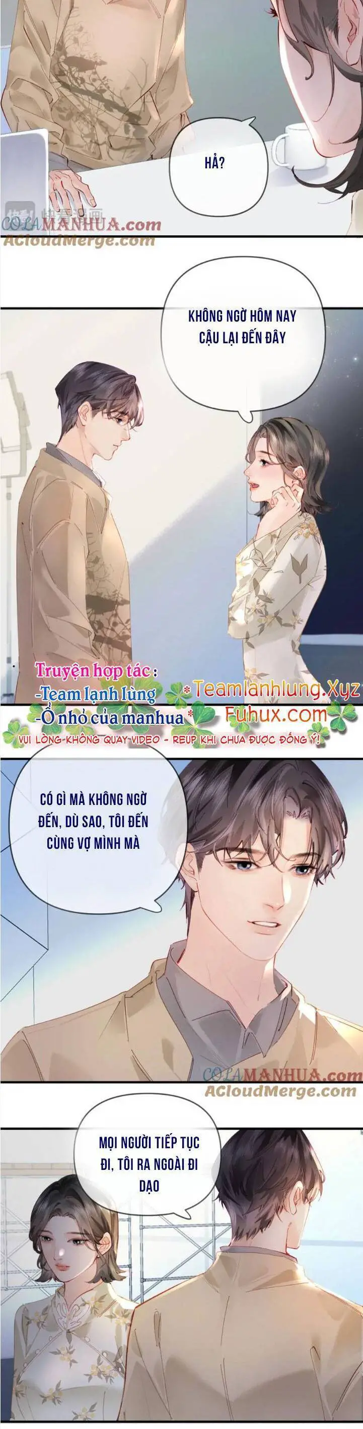 Vợ Chồng Đỉnh Lưu Có Chút Ngọt Ngào Nettruyen ZZZ Chương 70 Page 17