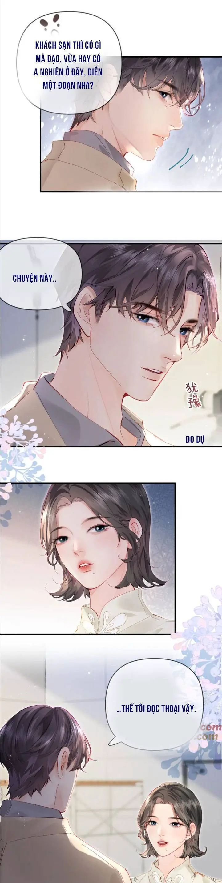 Vợ Chồng Đỉnh Lưu Có Chút Ngọt Ngào Nettruyen ZZZ Chương 70 Page 18