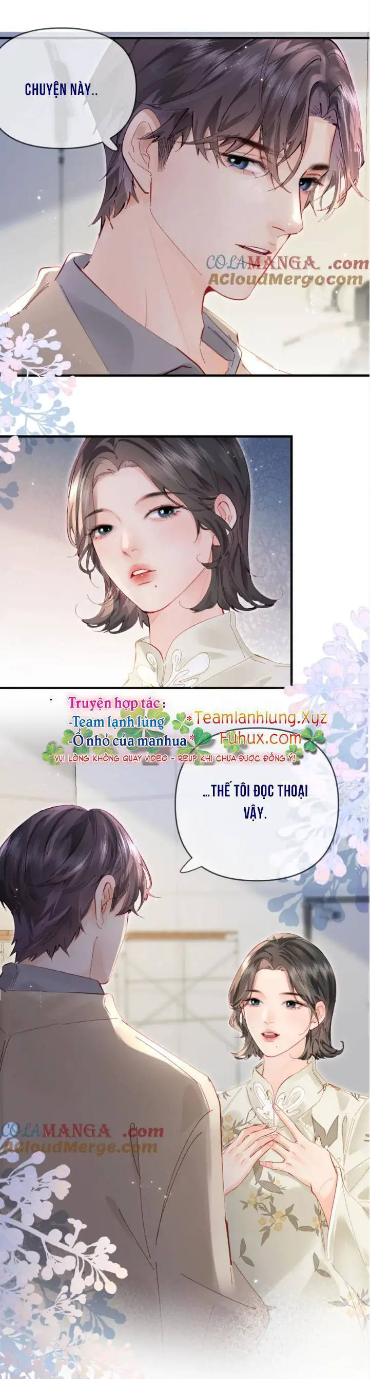 Vợ Chồng Đỉnh Lưu Có Chút Ngọt Ngào Nettruyen ZZZ Chương 71 Page 4