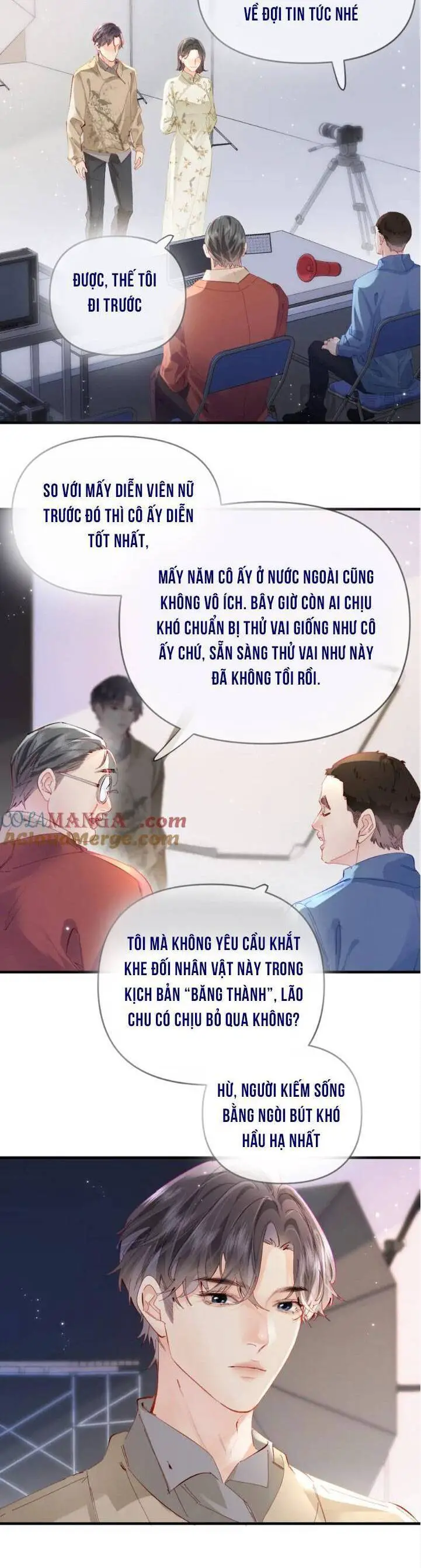Vợ Chồng Đỉnh Lưu Có Chút Ngọt Ngào Nettruyen ZZZ Chương 71 Page 6