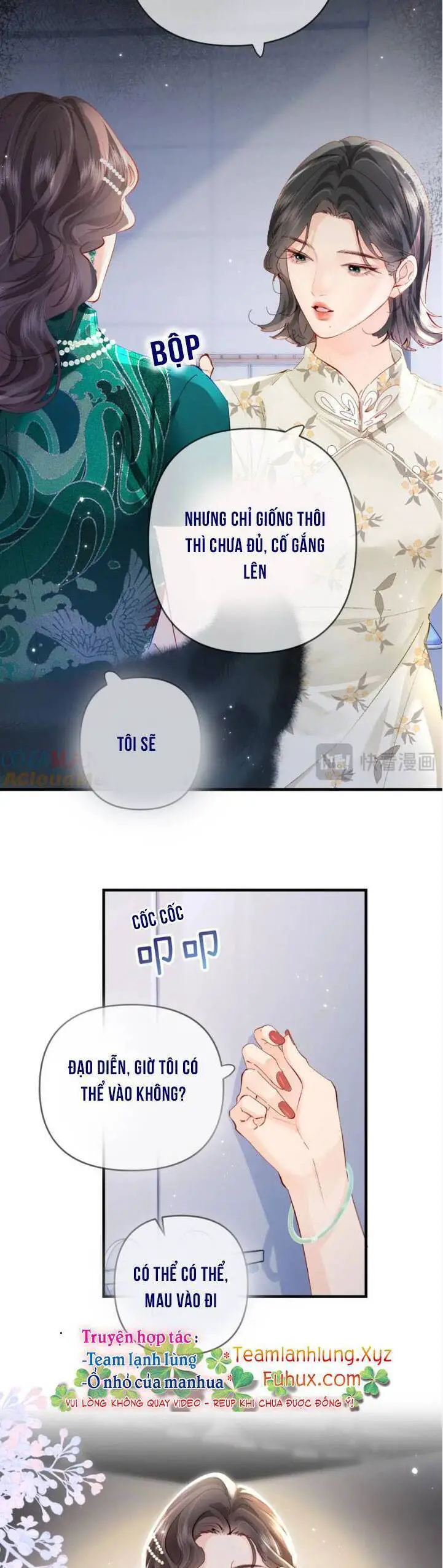 Vợ Chồng Đỉnh Lưu Có Chút Ngọt Ngào Nettruyen ZZZ Chương 71 Page 8