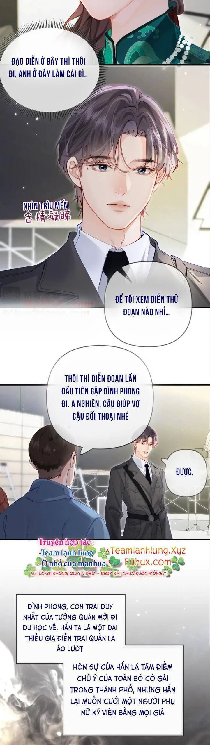 Vợ Chồng Đỉnh Lưu Có Chút Ngọt Ngào Nettruyen ZZZ Chương 71 Page 10