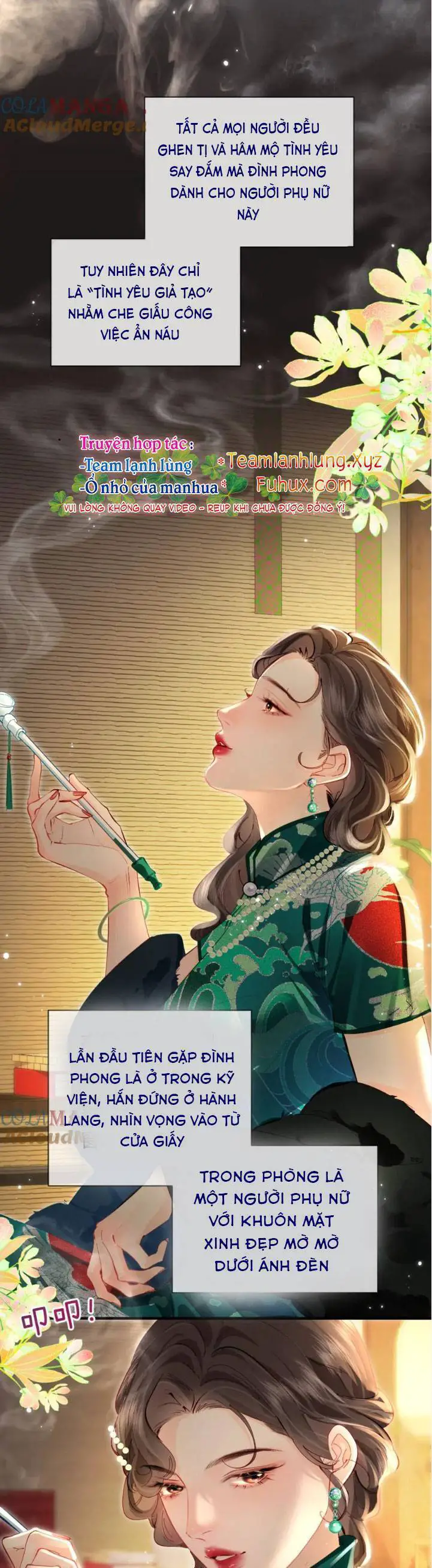 Vợ Chồng Đỉnh Lưu Có Chút Ngọt Ngào Nettruyen ZZZ Chương 71 Page 11
