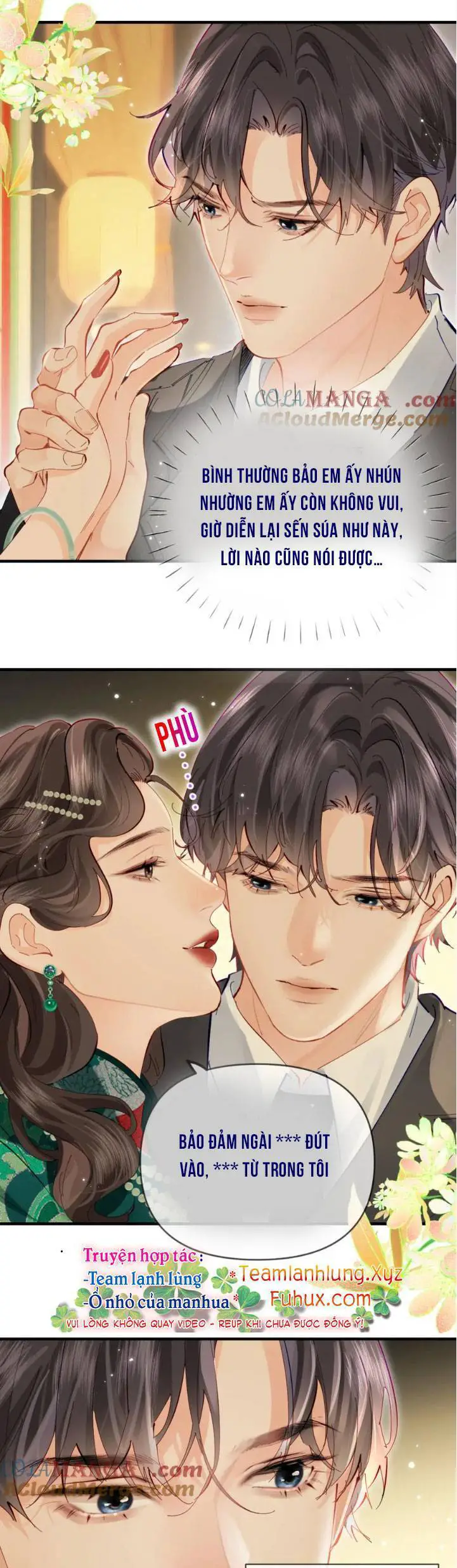 Vợ Chồng Đỉnh Lưu Có Chút Ngọt Ngào Nettruyen ZZZ Chương 71 Page 14