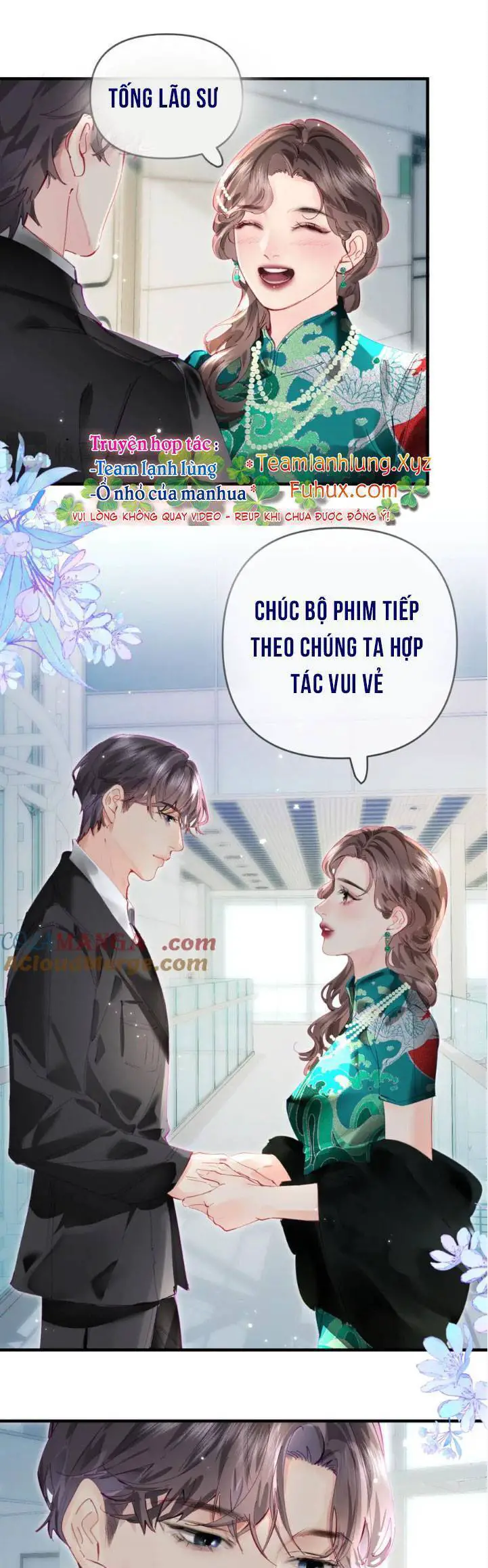 Vợ Chồng Đỉnh Lưu Có Chút Ngọt Ngào Nettruyen ZZZ Chương 71 Page 19