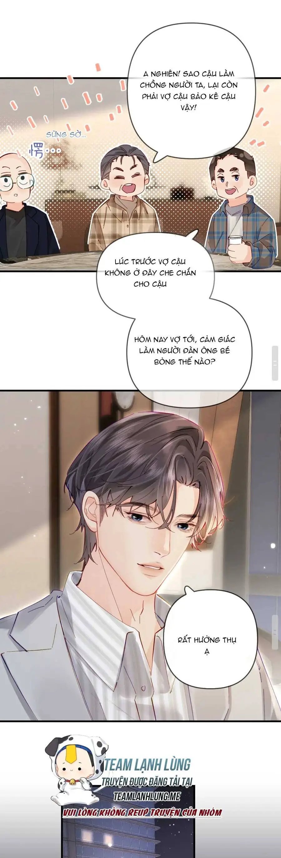 Vợ Chồng Đỉnh Lưu Có Chút Ngọt Ngào Nettruyen ZZZ Chương 66 Page 4