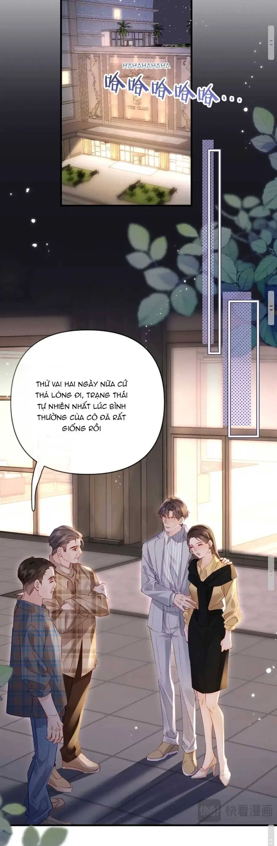 Vợ Chồng Đỉnh Lưu Có Chút Ngọt Ngào Nettruyen ZZZ Chương 66 Page 5