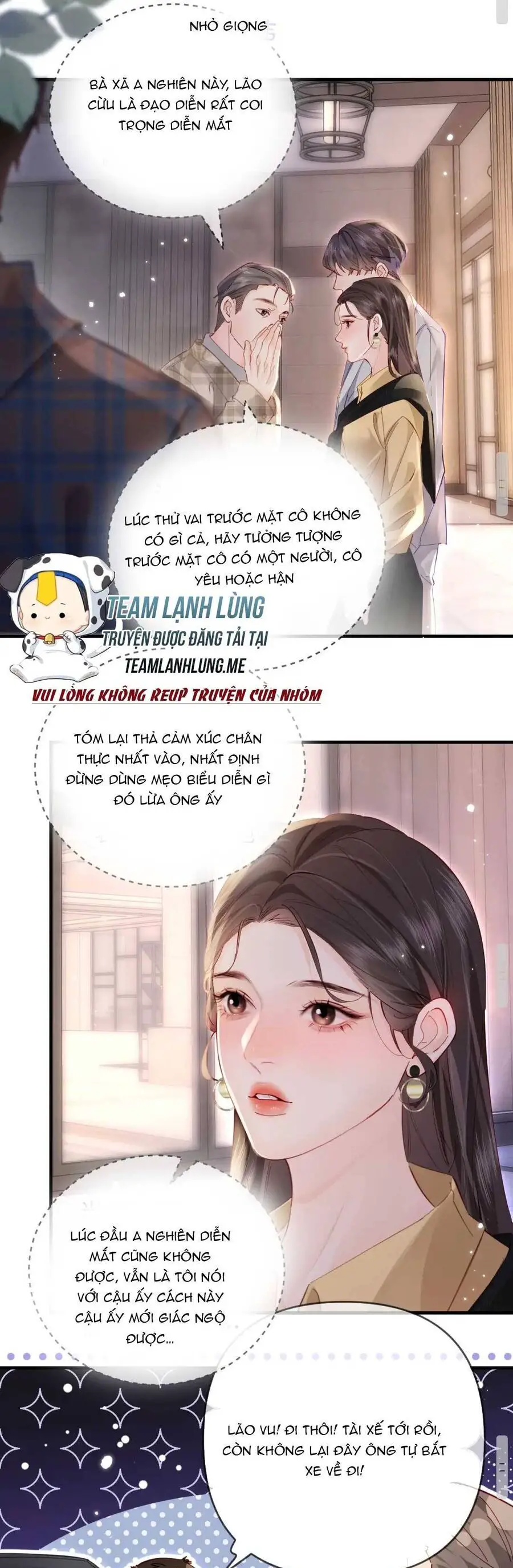 Vợ Chồng Đỉnh Lưu Có Chút Ngọt Ngào Nettruyen ZZZ Chương 66 Page 6