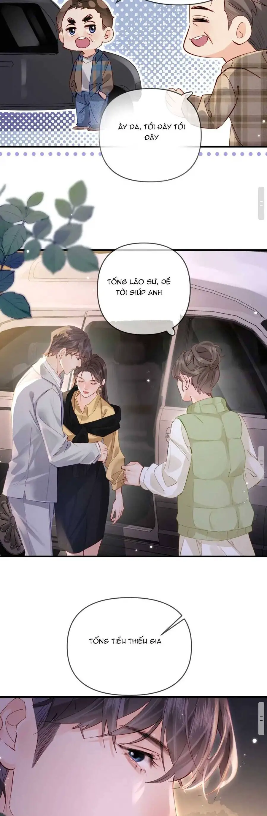 Vợ Chồng Đỉnh Lưu Có Chút Ngọt Ngào Nettruyen ZZZ Chương 66 Page 7