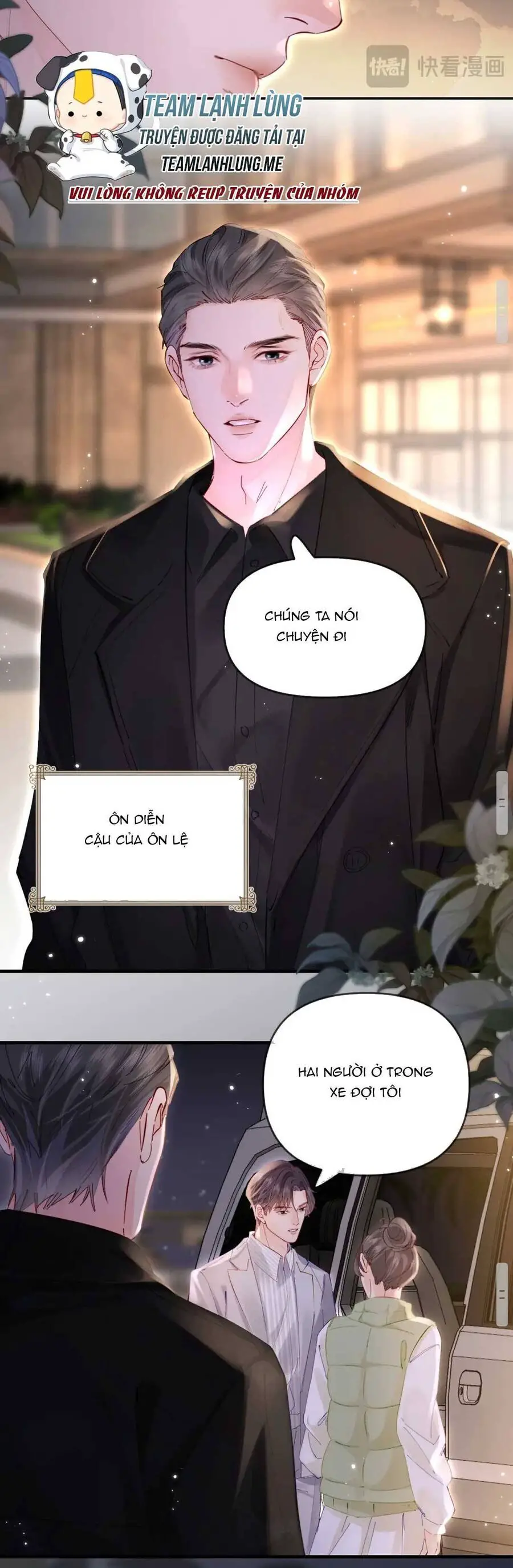 Vợ Chồng Đỉnh Lưu Có Chút Ngọt Ngào Nettruyen ZZZ Chương 66 Page 8