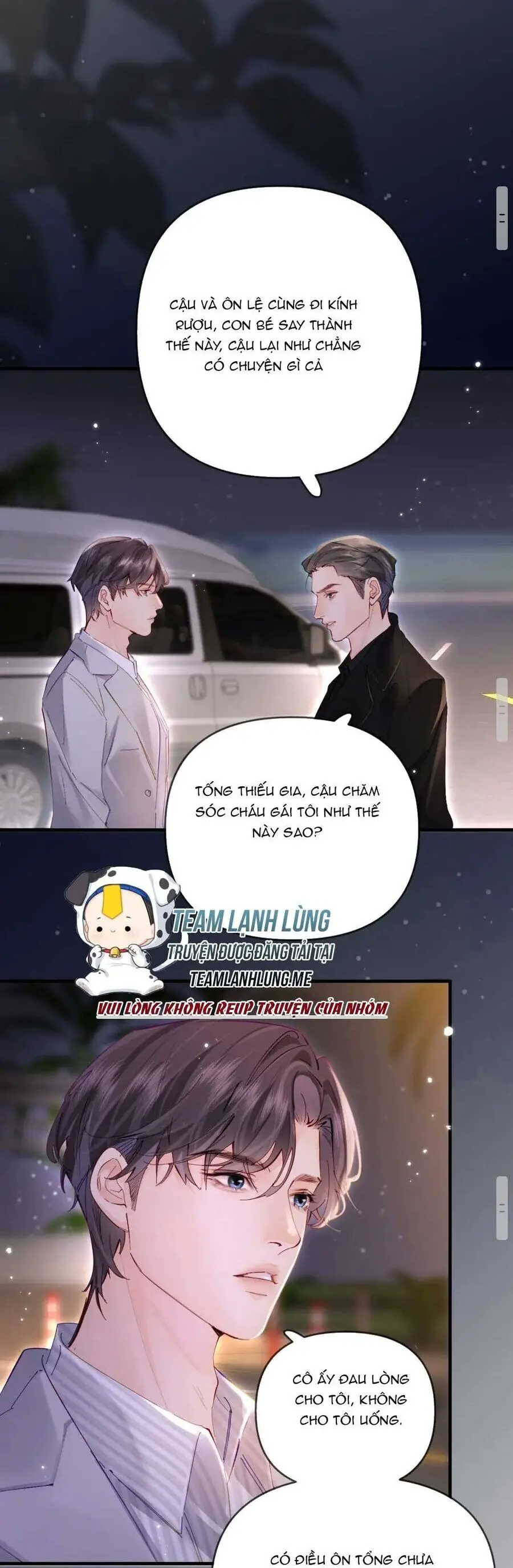 Vợ Chồng Đỉnh Lưu Có Chút Ngọt Ngào Nettruyen ZZZ Chương 66 Page 9