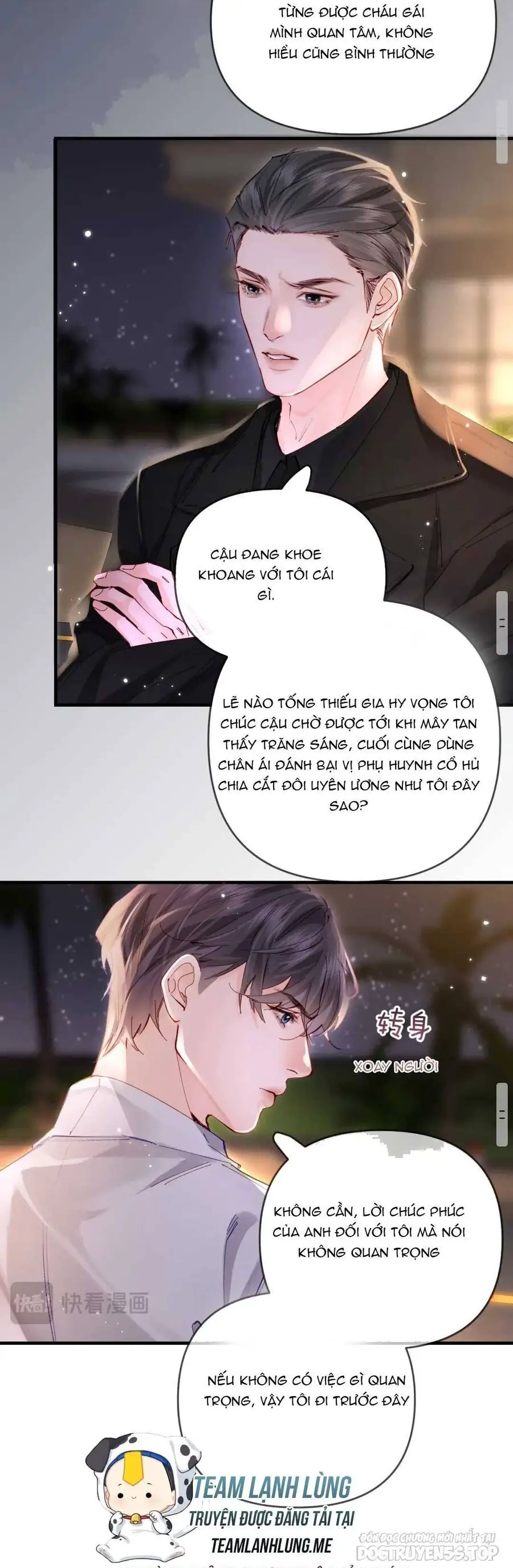 Vợ Chồng Đỉnh Lưu Có Chút Ngọt Ngào Nettruyen ZZZ Chương 66 Page 10