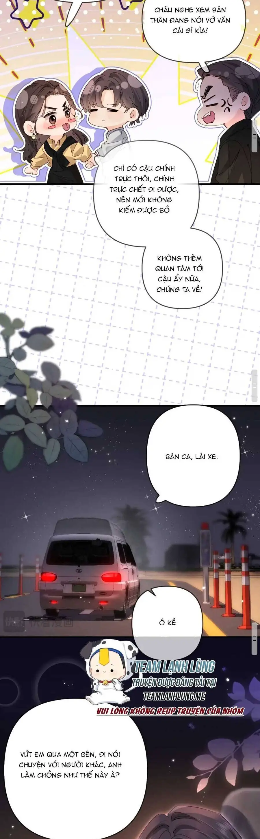 Vợ Chồng Đỉnh Lưu Có Chút Ngọt Ngào Nettruyen ZZZ Chương 66 Page 13