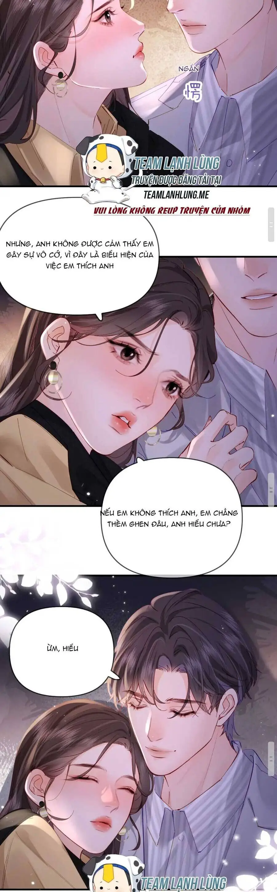 Vợ Chồng Đỉnh Lưu Có Chút Ngọt Ngào Nettruyen ZZZ Chương 66 Page 15
