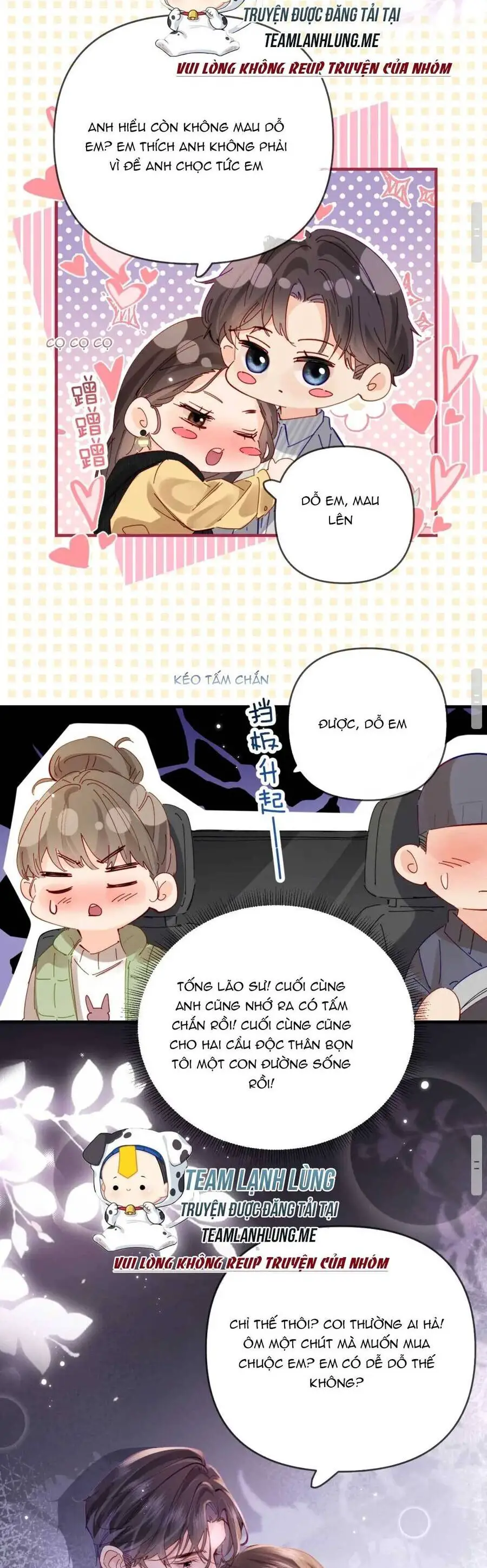 Vợ Chồng Đỉnh Lưu Có Chút Ngọt Ngào Nettruyen ZZZ Chương 66 Page 16