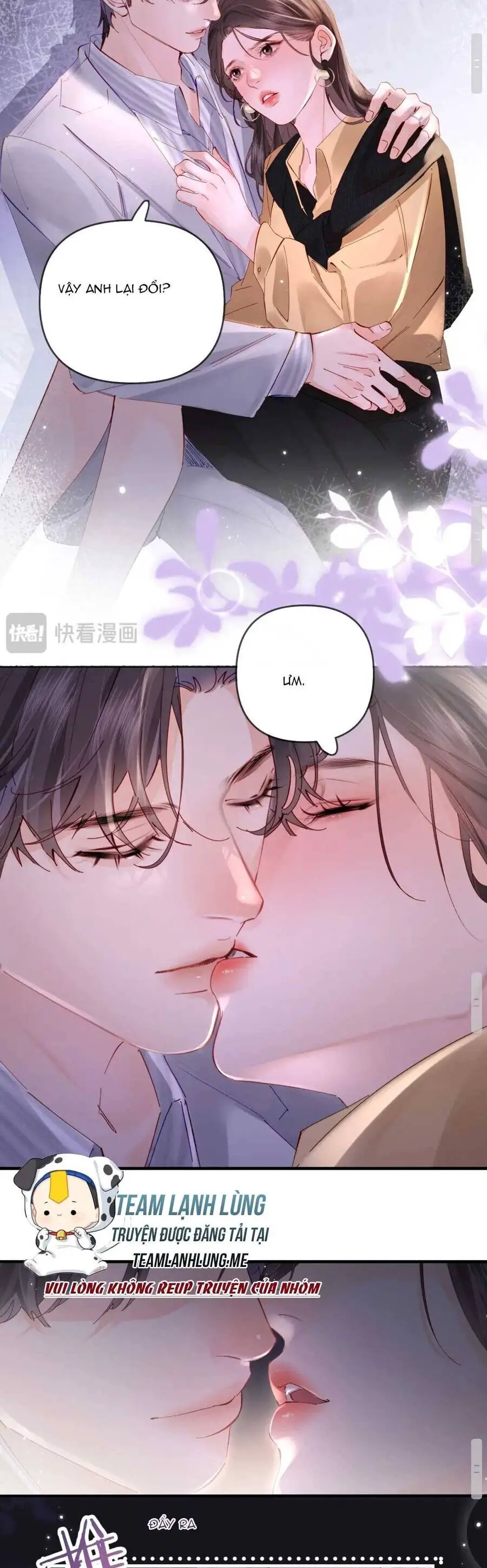 Vợ Chồng Đỉnh Lưu Có Chút Ngọt Ngào Nettruyen ZZZ Chương 66 Page 17