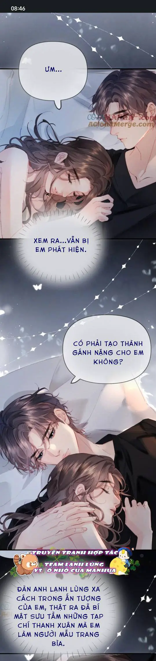 Vợ Chồng Đỉnh Lưu Có Chút Ngọt Ngào Nettruyen ZZZ Chương 80 Page 1