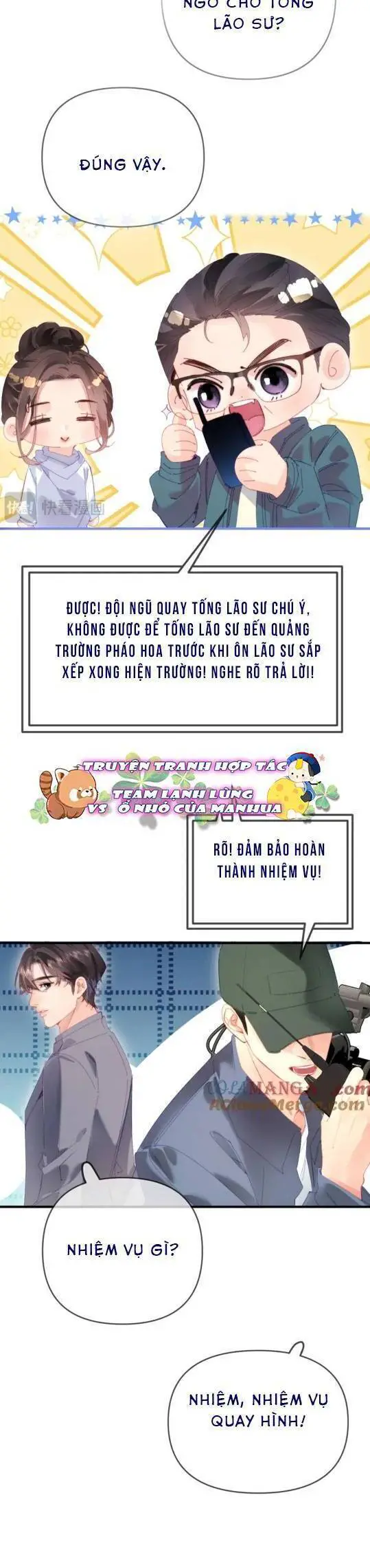 Vợ Chồng Đỉnh Lưu Có Chút Ngọt Ngào Nettruyen ZZZ Chương 80 Page 4