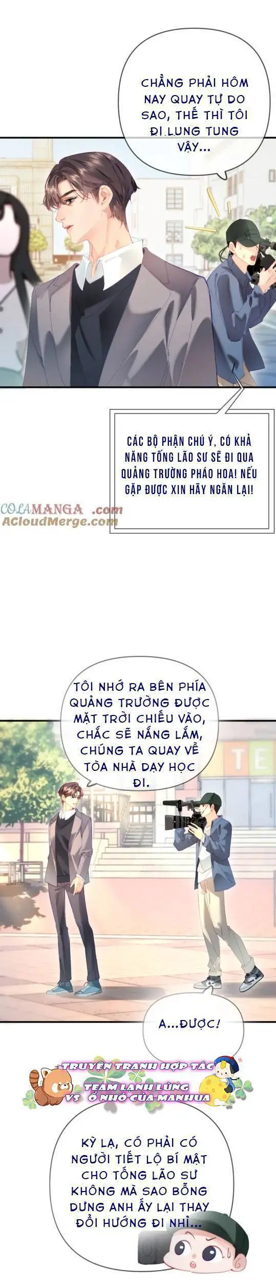 Vợ Chồng Đỉnh Lưu Có Chút Ngọt Ngào Nettruyen ZZZ Chương 80 Page 5