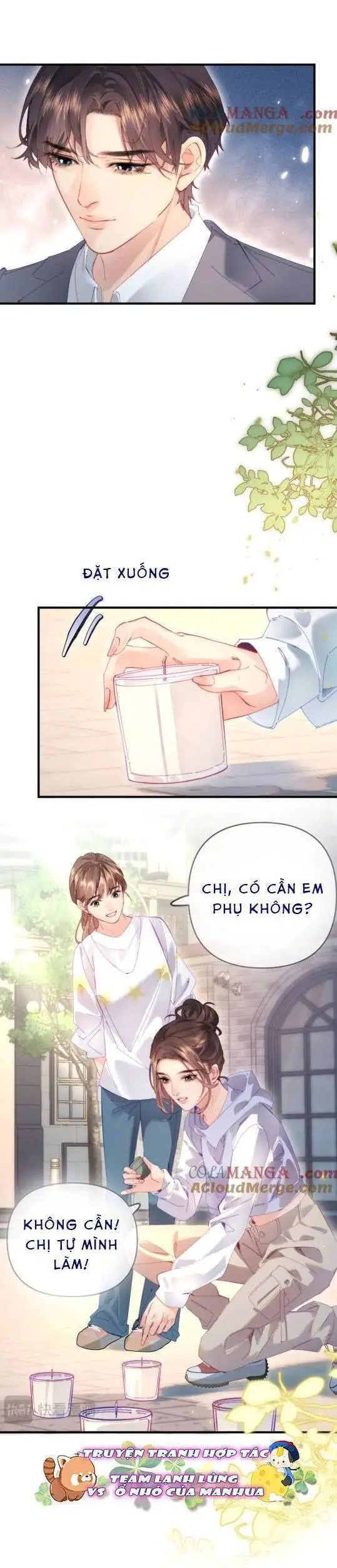 Vợ Chồng Đỉnh Lưu Có Chút Ngọt Ngào Nettruyen ZZZ Chương 80 Page 6
