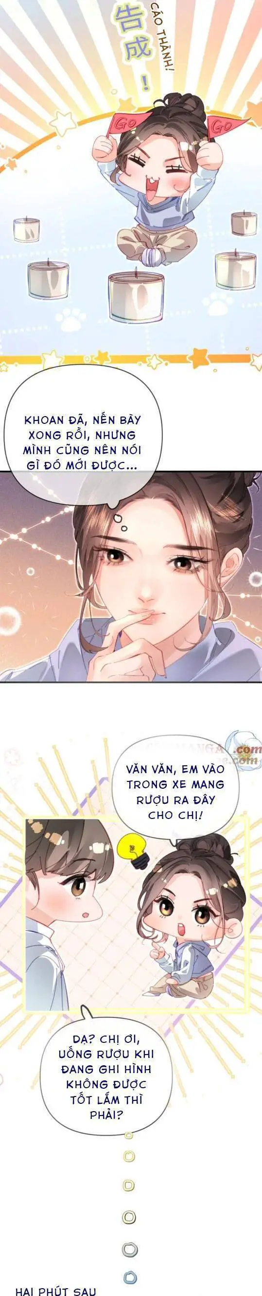 Vợ Chồng Đỉnh Lưu Có Chút Ngọt Ngào Nettruyen ZZZ Chương 80 Page 8