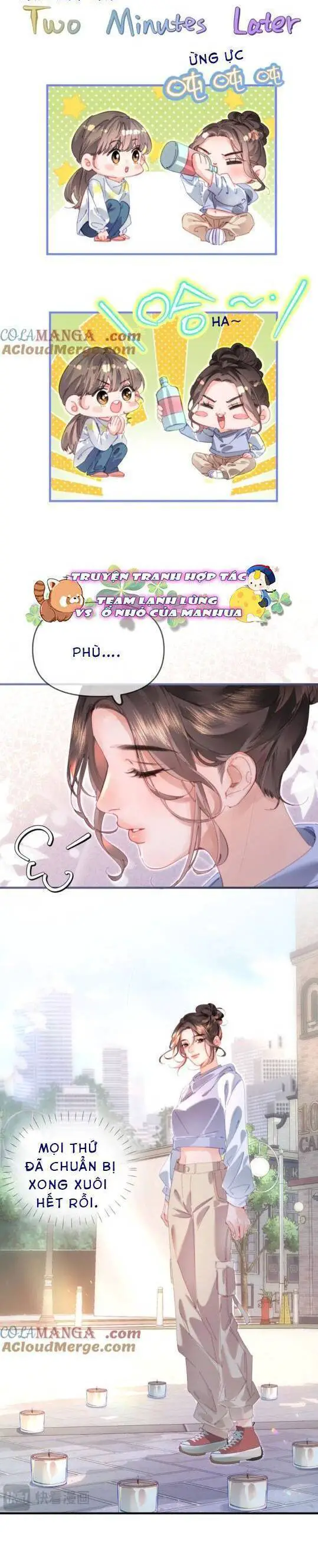 Vợ Chồng Đỉnh Lưu Có Chút Ngọt Ngào Nettruyen ZZZ Chương 80 Page 9