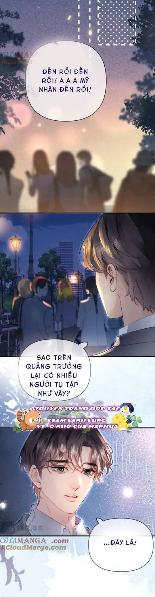 Vợ Chồng Đỉnh Lưu Có Chút Ngọt Ngào Nettruyen ZZZ Chương 80 Page 12
