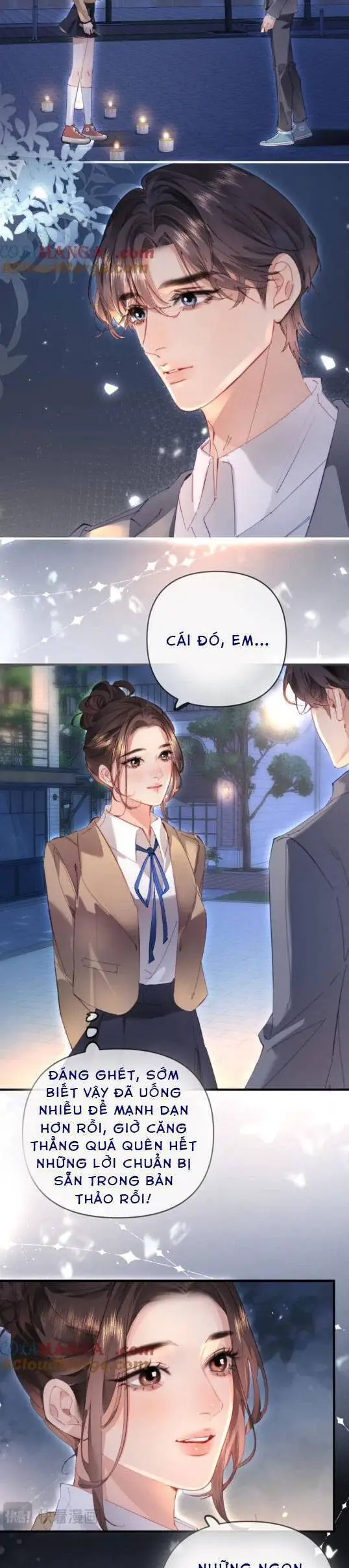 Vợ Chồng Đỉnh Lưu Có Chút Ngọt Ngào Nettruyen ZZZ Chương 80 Page 14