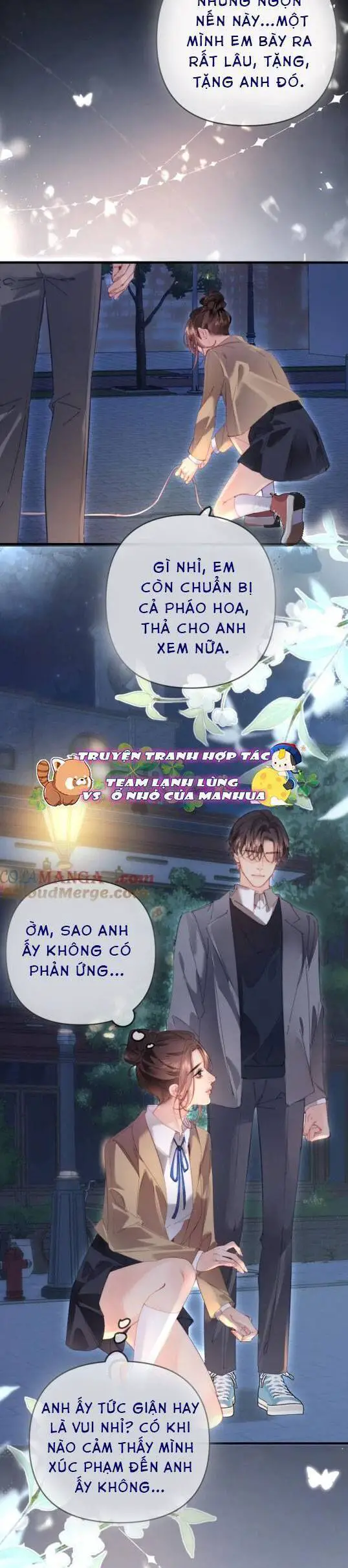Vợ Chồng Đỉnh Lưu Có Chút Ngọt Ngào Nettruyen ZZZ Chương 80 Page 15