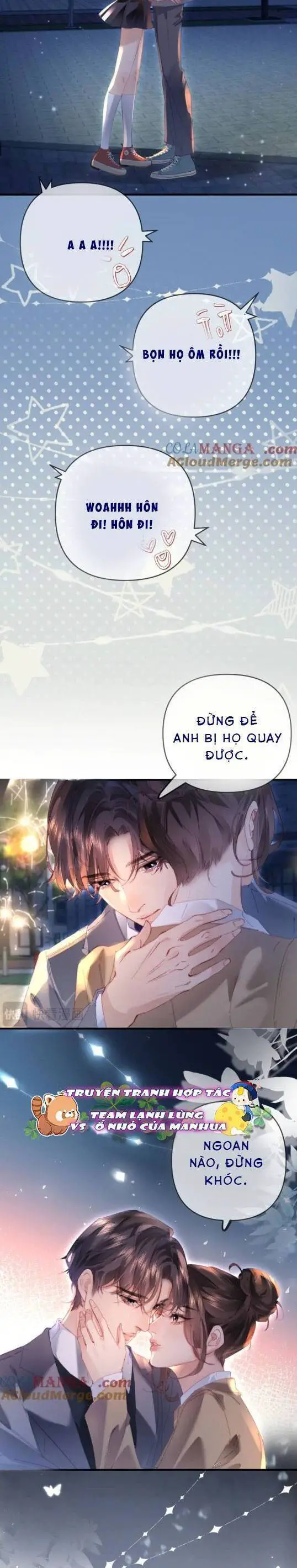 Vợ Chồng Đỉnh Lưu Có Chút Ngọt Ngào Nettruyen ZZZ Chương 80 Page 17