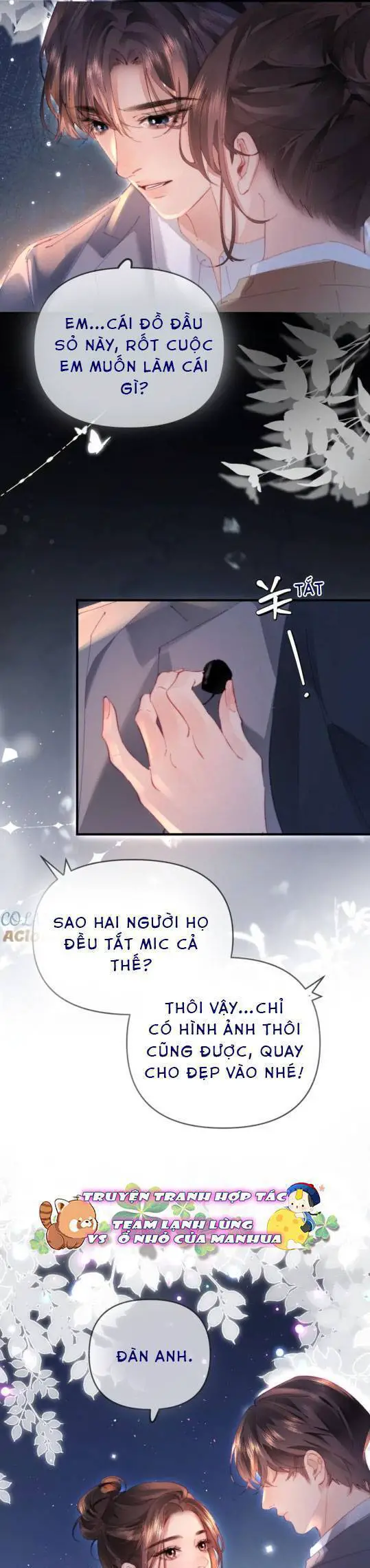 Vợ Chồng Đỉnh Lưu Có Chút Ngọt Ngào Nettruyen ZZZ Chương 80 Page 18