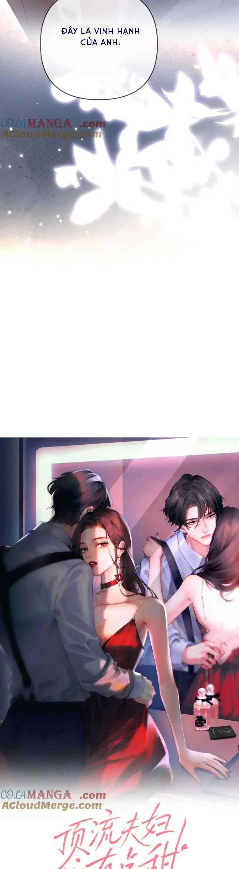 Vợ Chồng Đỉnh Lưu Có Chút Ngọt Ngào Nettruyen ZZZ Chương 81 Page 2