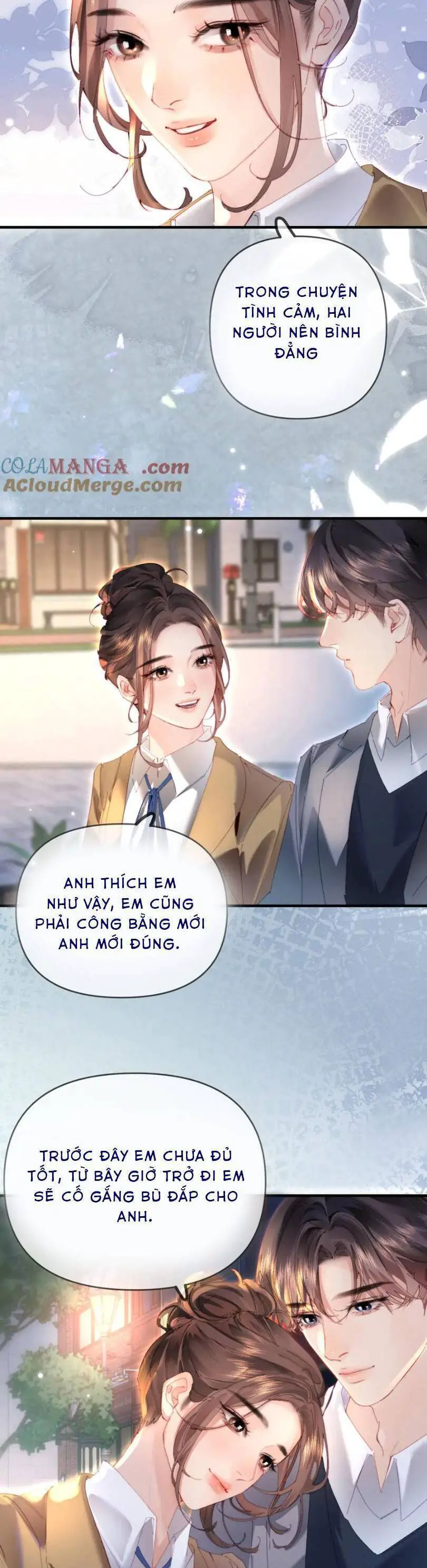 Vợ Chồng Đỉnh Lưu Có Chút Ngọt Ngào Nettruyen ZZZ Chương 81 Page 6