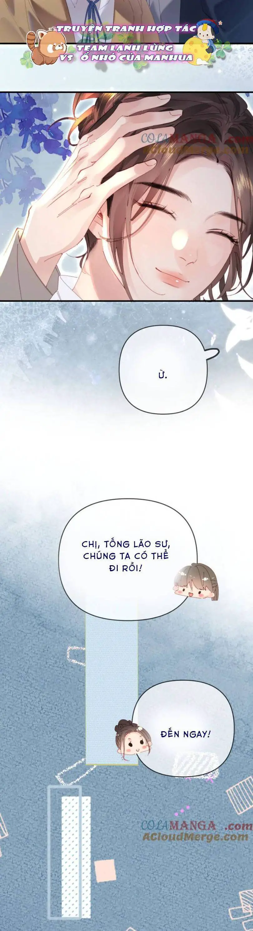 Vợ Chồng Đỉnh Lưu Có Chút Ngọt Ngào Nettruyen ZZZ Chương 81 Page 7