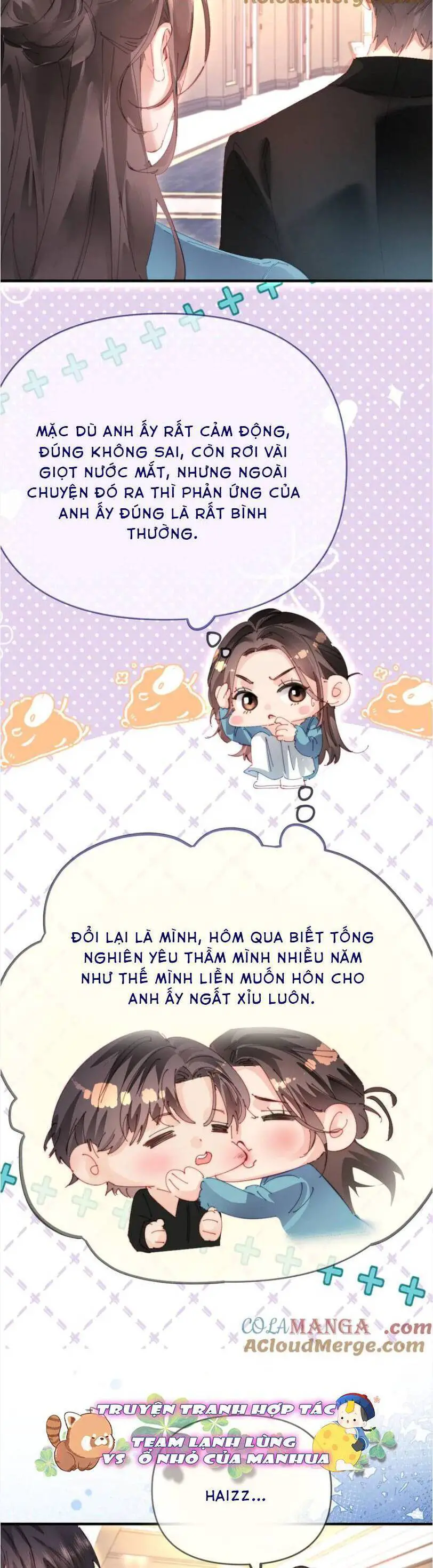 Vợ Chồng Đỉnh Lưu Có Chút Ngọt Ngào Nettruyen ZZZ Chương 81 Page 15