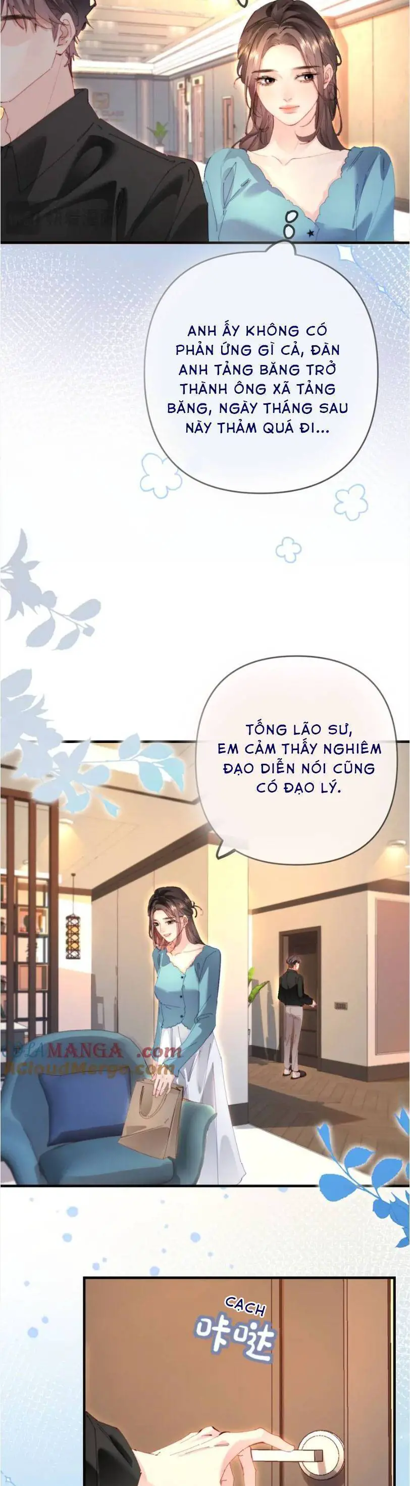 Vợ Chồng Đỉnh Lưu Có Chút Ngọt Ngào Nettruyen ZZZ Chương 81 Page 16