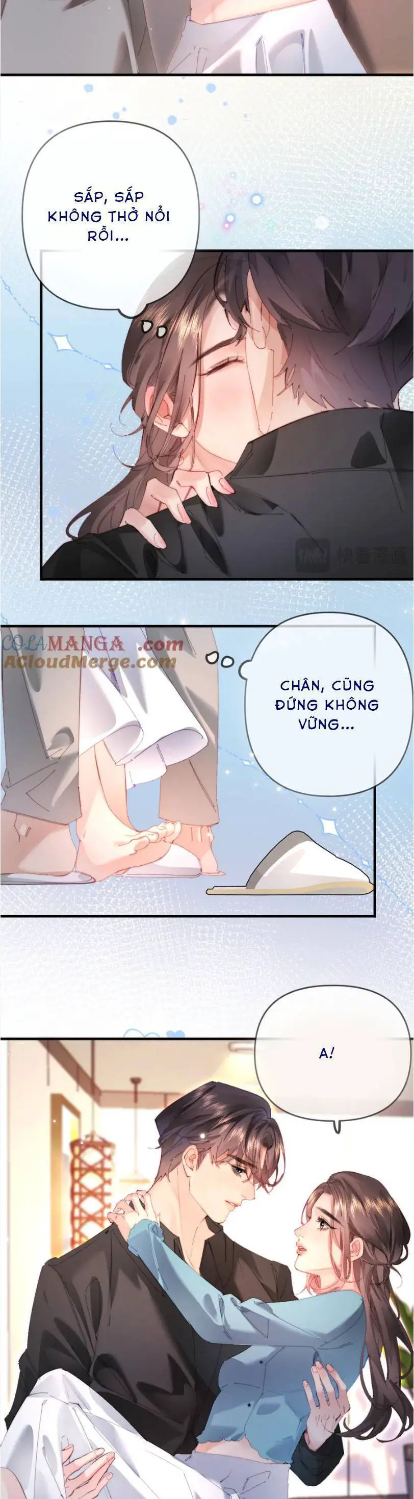 Vợ Chồng Đỉnh Lưu Có Chút Ngọt Ngào Nettruyen ZZZ Chương 81 Page 18