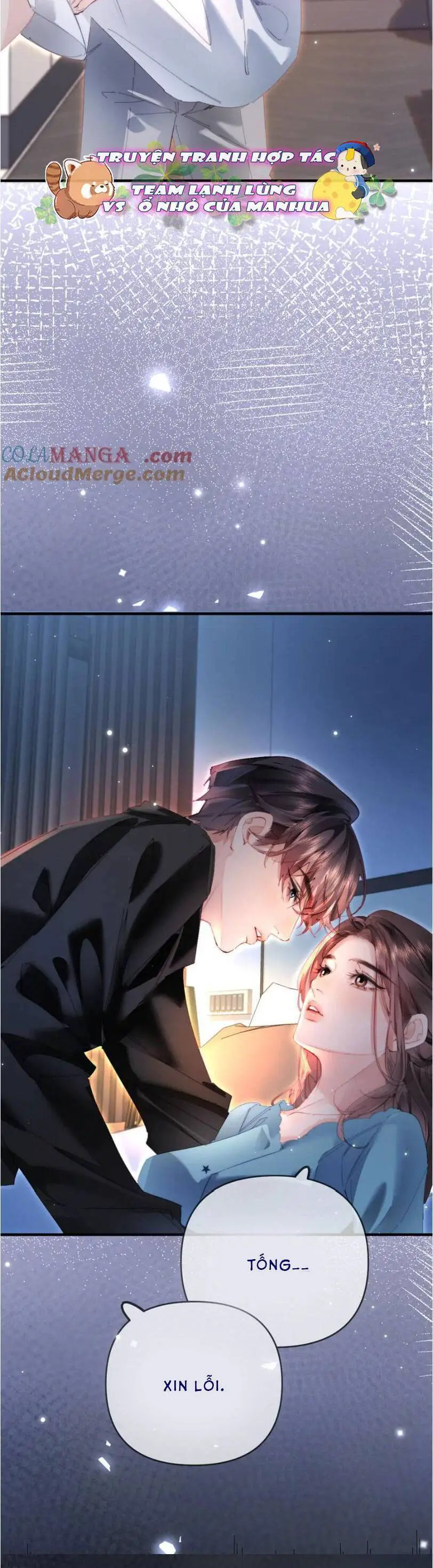 Vợ Chồng Đỉnh Lưu Có Chút Ngọt Ngào Nettruyen ZZZ Chương 81 Page 19