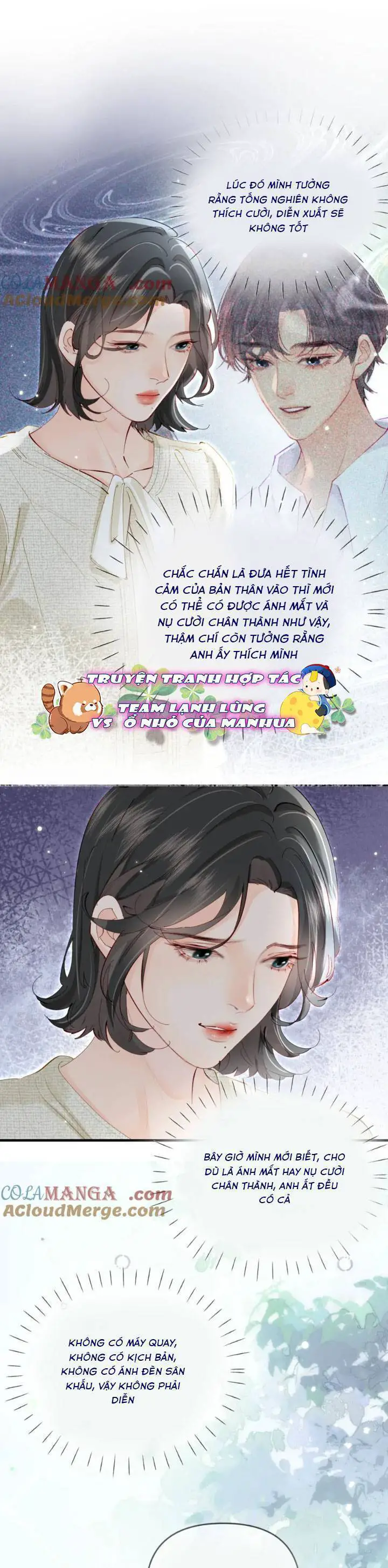 Vợ Chồng Đỉnh Lưu Có Chút Ngọt Ngào Nettruyen ZZZ Chương 73 Page 4