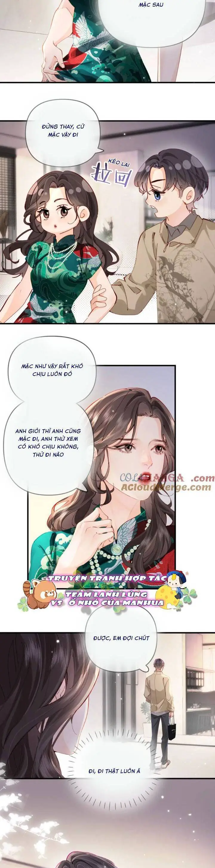 Vợ Chồng Đỉnh Lưu Có Chút Ngọt Ngào Nettruyen ZZZ Chương 73 Page 7