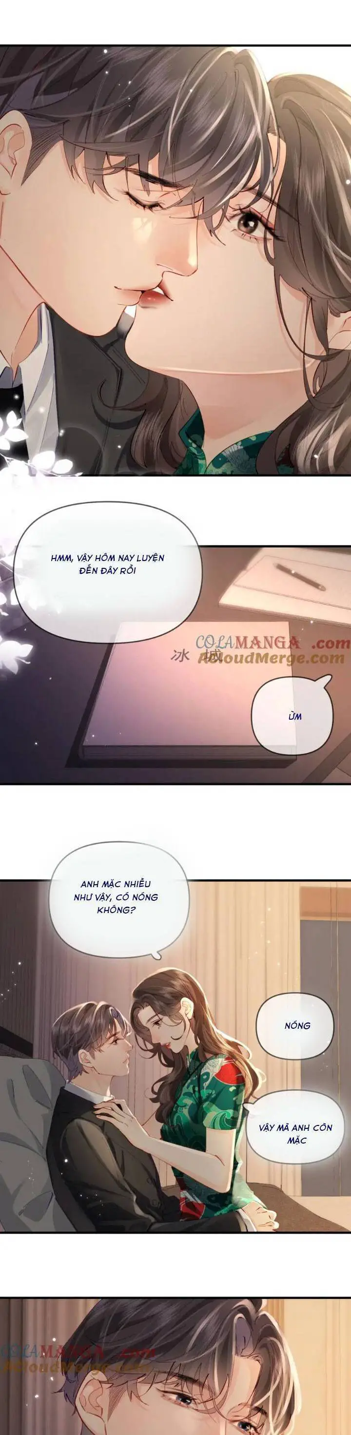 Vợ Chồng Đỉnh Lưu Có Chút Ngọt Ngào Nettruyen ZZZ Chương 73 Page 11