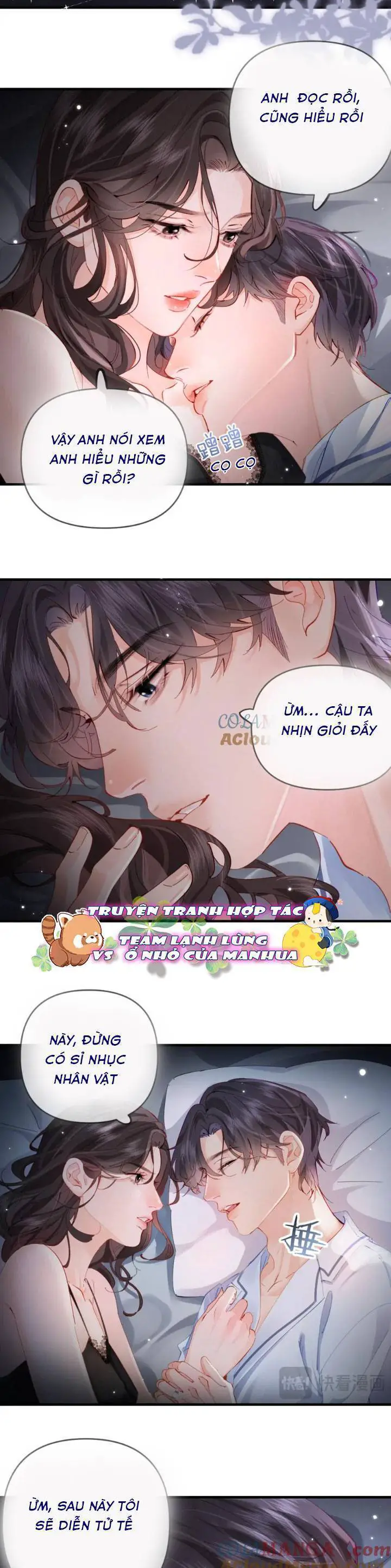 Vợ Chồng Đỉnh Lưu Có Chút Ngọt Ngào Nettruyen ZZZ Chương 73 Page 14