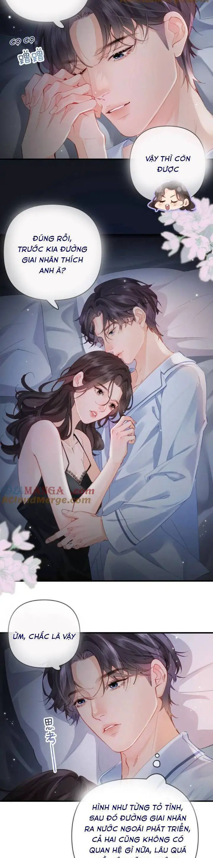 Vợ Chồng Đỉnh Lưu Có Chút Ngọt Ngào Nettruyen ZZZ Chương 73 Page 15
