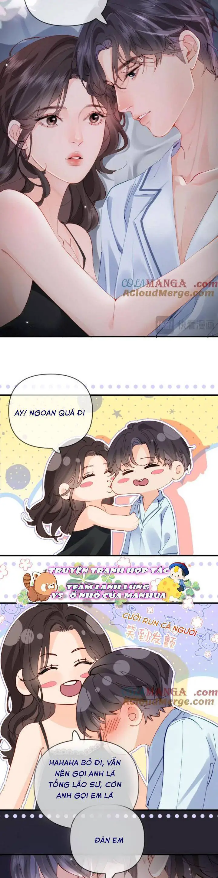 Vợ Chồng Đỉnh Lưu Có Chút Ngọt Ngào Nettruyen ZZZ Chương 73 Page 17