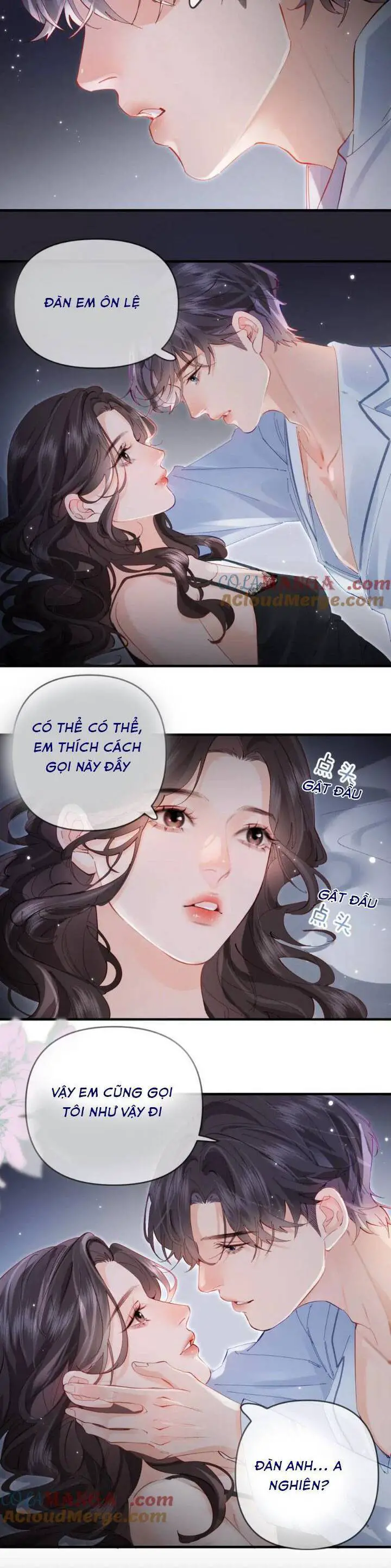 Vợ Chồng Đỉnh Lưu Có Chút Ngọt Ngào Nettruyen ZZZ Chương 73 Page 18