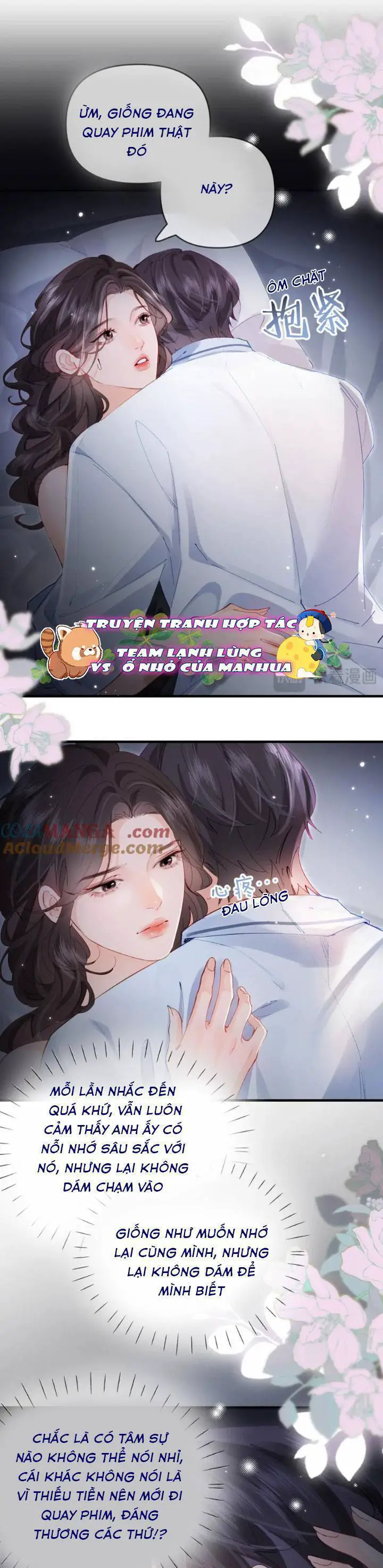 Vợ Chồng Đỉnh Lưu Có Chút Ngọt Ngào Nettruyen ZZZ Chương 73 Page 19