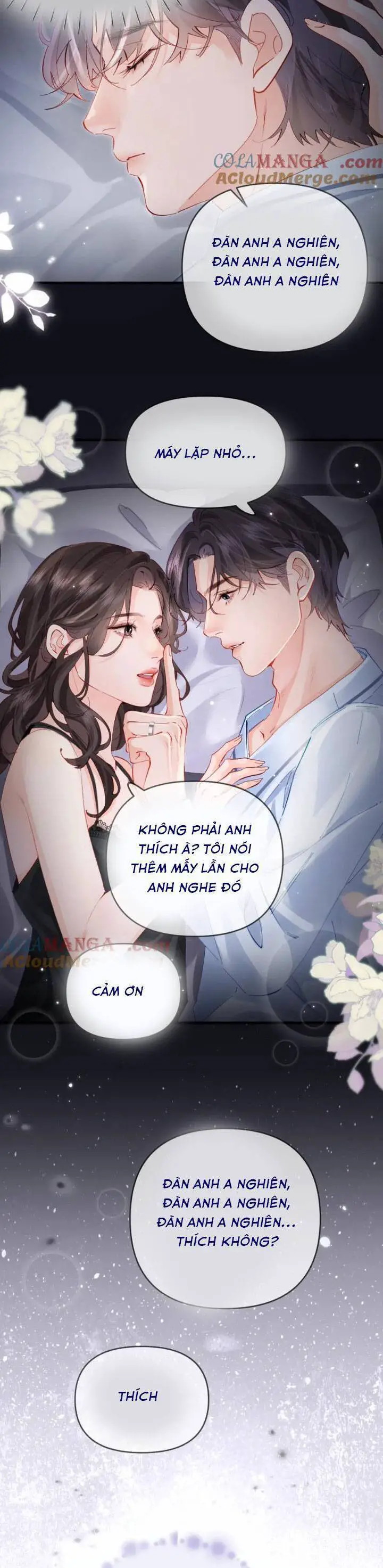 Vợ Chồng Đỉnh Lưu Có Chút Ngọt Ngào Nettruyen ZZZ Chương 73 Page 20