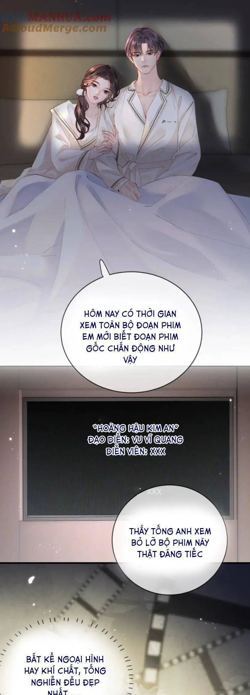 Vợ Chồng Đỉnh Lưu Có Chút Ngọt Ngào Nettruyen ZZZ Chương 60 Page 7